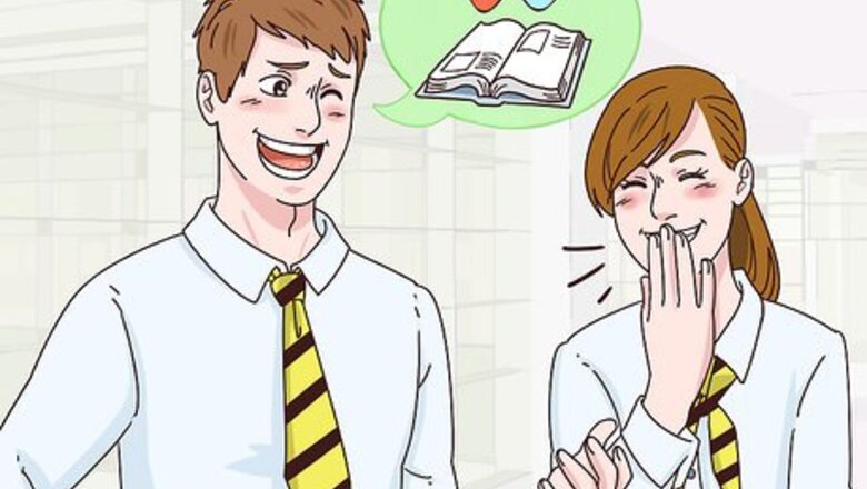 How to Ask a Shy Girl Out