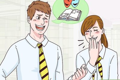 How to Ask a Shy Girl Out