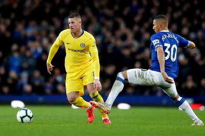 Premier League 2019 Everton vs Chelsea Live Streaming: When and Where to Watch Live Telecast, Timings in India, Team News