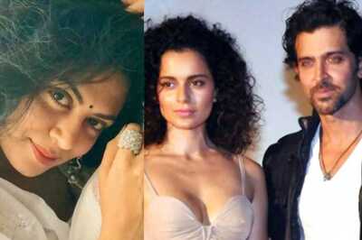 Kavita Kaushik Says She Has 'Love And Respect' For Hrithik Roshan After Kangana Ranaut's Controversial Statement