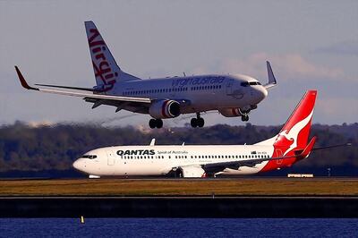 Australian Plane Plot May Have Involved Bomb or Gas: Reports