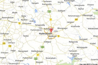 Panel on new AP state capital to submit report by August 31