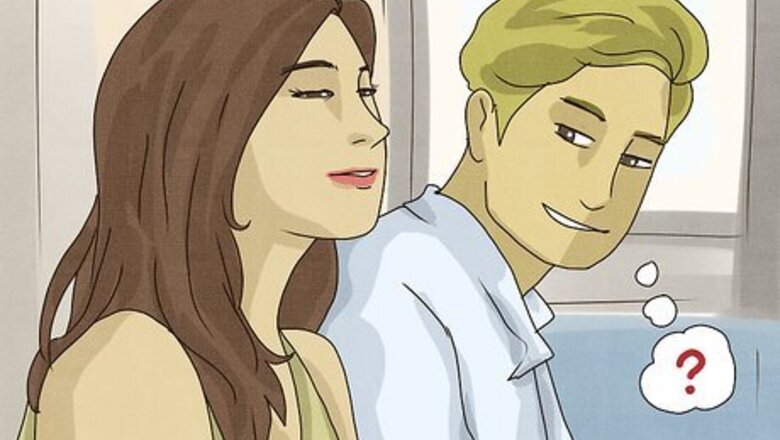 How to Attract a Scorpio Moon Man