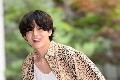 BTS ARMYs Urge Hybe to Take Action After V Receives Threats on Weverse: Protect Taehyung