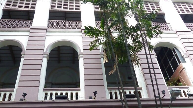 Kolkata's Presidency University Asked to Stop Screening of 'Ram ke Naam' Documentary