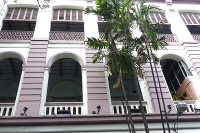 Kolkata's Presidency University Asked to Stop Screening of 'Ram ke Naam' Documentary