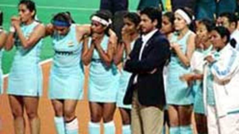 'Chak De India' becomes part of Oscar library now