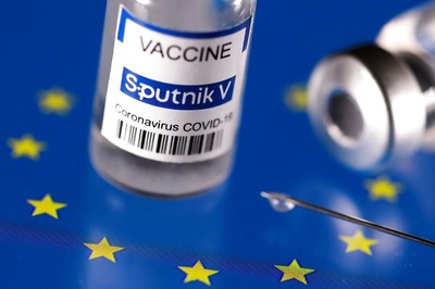 Apollo Hospitals to Administer Sputnik V Vaccine Jabs at Rs 1,195 Per Dose from Mid-June