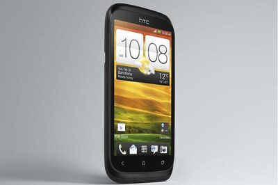 HTC unveils the Desire X smartphone