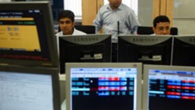 Mkts uncertainty to continue: Experts