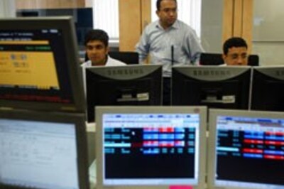 Mkts uncertainty to continue: Experts