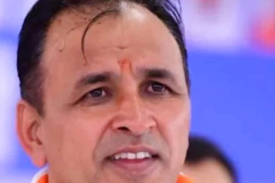 From Constable To Congress MP, Ummeda Ram Beniwal's Remarkable Journey To Lok Sabha