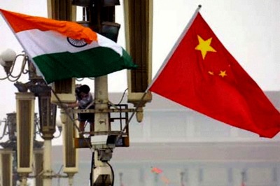 A Strong India Would Act as 'Counterbalance' to China, Says Declassified White House Doc