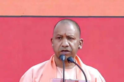 India Has Many Religions, Sects & Communities, All Lead to the Same Destination: CM Yogi Adityanath