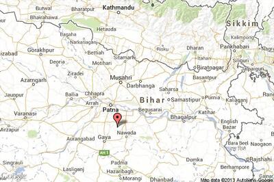 Muslims pray for rains in drought-affected areas on Eid