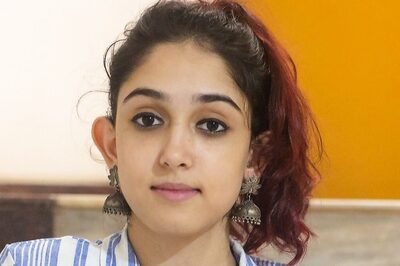 Aamir Khan's Daughter Ira Khan Opens Up About Fear Of Loneliness In Latest Post: 'I'm Scared Of...'