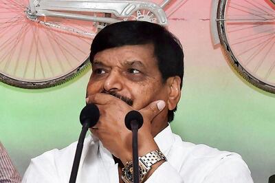 ‘For How Long Will I Tolerate’: Shivpal Yadav Signals Impatience Over Akhilesh’s Plans for Him