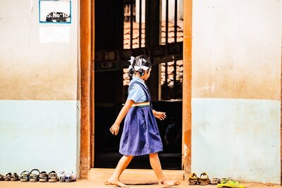 Maharashtra to Fund Education up to Class 12 for Children Orphaned by Covid-19