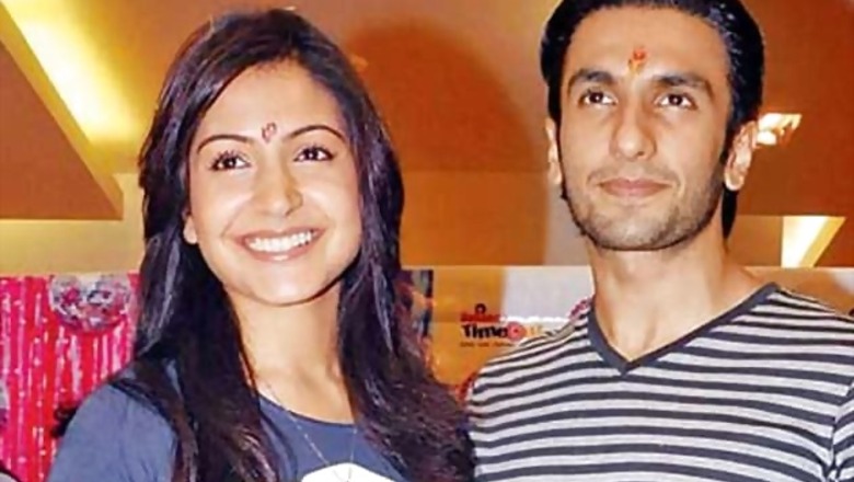 Anushka Sharma and Ranveer Singh break up again