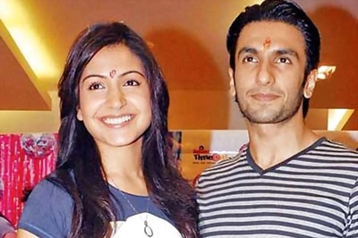 Anushka Sharma and Ranveer Singh break up again