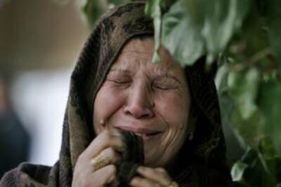 Israel seizes control of parts of Gaza; death toll tops 500