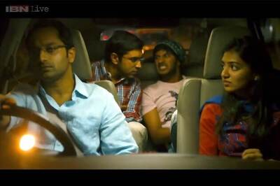 Malayalam film 'Bangalore Days' now to be remade in Tamil, Telugu, Hindi