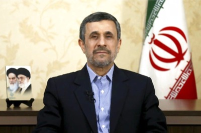 Head Of Top Iranian Secret Service Monitoring Mossad Was Israeli Spy, Iran's Ex-President Reveals