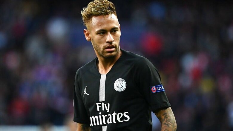 PSG Coach Thomas Tuchel Hits Out at Neymar after Fan Attack