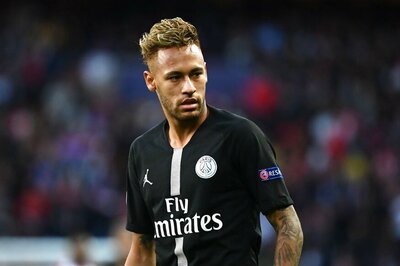PSG Coach Thomas Tuchel Hits Out at Neymar after Fan Attack