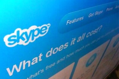 Skype coming to BlackBerry 10 devices