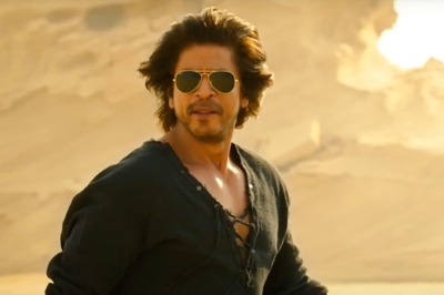 Shah Rukh Khan To Feature In Aditya Chopra's Popular Franchise Dhoom 4? Here's What We Know