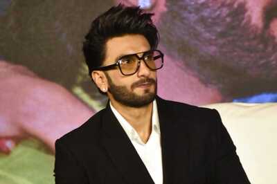 RRKPK: Ranveer Singh Says K3G and KKHH References In Karan Johar Directorial Are 'Very Deliberate'