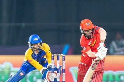 Delhi Premier League T20 2024: South Delhi Superstarz Beat Purani Dilli 6 in Opener