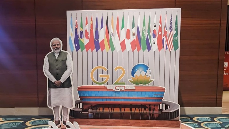 From 'Thank You, Modi' to Rajnath Singh on Sandeshkhali: Day 1 of BJP's National Council Meet