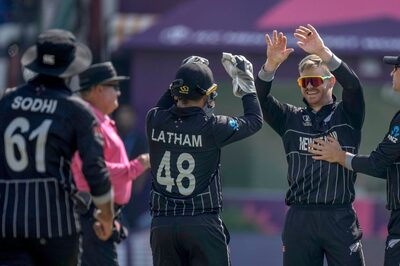 New Zealand vs South Africa Live Streaming, ODI World Cup 2023: How to Watch New Zealand vs South Africa Coverage on TV And Online
