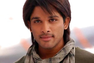 'Iddarammayilatho': Shooting of Telugu film in Spain