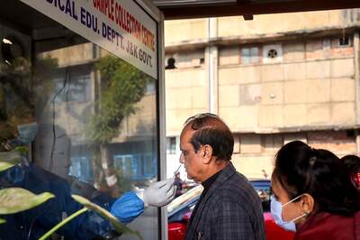 619 Cases of Covid Sub-variant JN.1 Reported from 12 States Till Jan 4