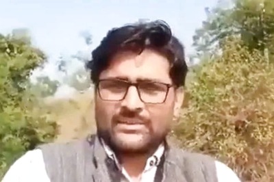 BJP Using Old Video of Gopal Italia to Target Him as He is a Patidaar: AAP Defends Its Gujarat Chief