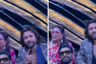 India’s Best Dancer Season 4: Remo D’Souza, Geeta Kapur, Terence Lewis Reunite For Special Episode