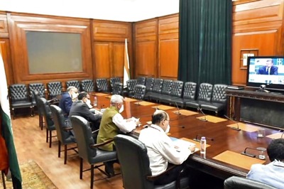 Amid Tensions With India, Chinese Foreign Minister Wang Yi to Attend Online BRICS Meeting