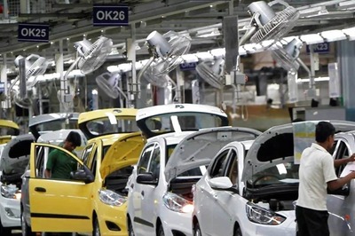 India Business Activity Grows Faster in June, Job Creation At 18-Year High: PMI