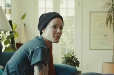 Days After Posting Hospital Video, Singer Halsey Reveals She Had 'Very Scary Seizure'