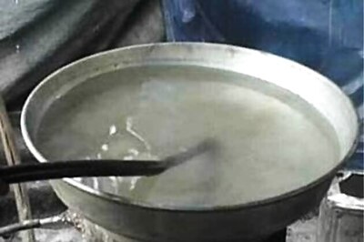 Gaya hooch tragedy main accused surrenders