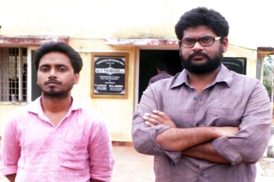 Andhra Police Foil Plot to Kill Hyderabad University V-C to Avenge Vemula Death, Arrest Two Ex-students