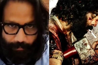 Sandeep Reddy Vanga ADMITS Faults In Animal's Theatrical Version: 'I Lost Track Of Which...'