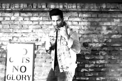 Do it Salman Khan's way: David Dhawan tells son