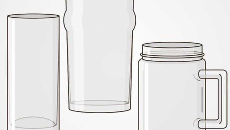 How to Build a Bloody Mary Bar