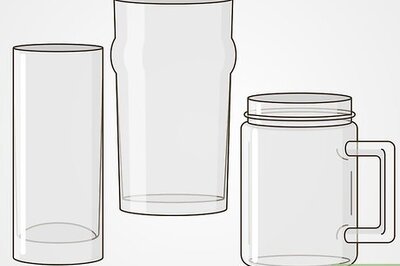 How to Build a Bloody Mary Bar