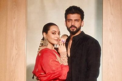 Sonakshi Sinha's Mother-in-law REACTS for 1st Time to Her Interfaith Wedding: 'Seeing You & Zaheer...'