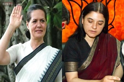 Family connection in Lok Sabha elections 2014